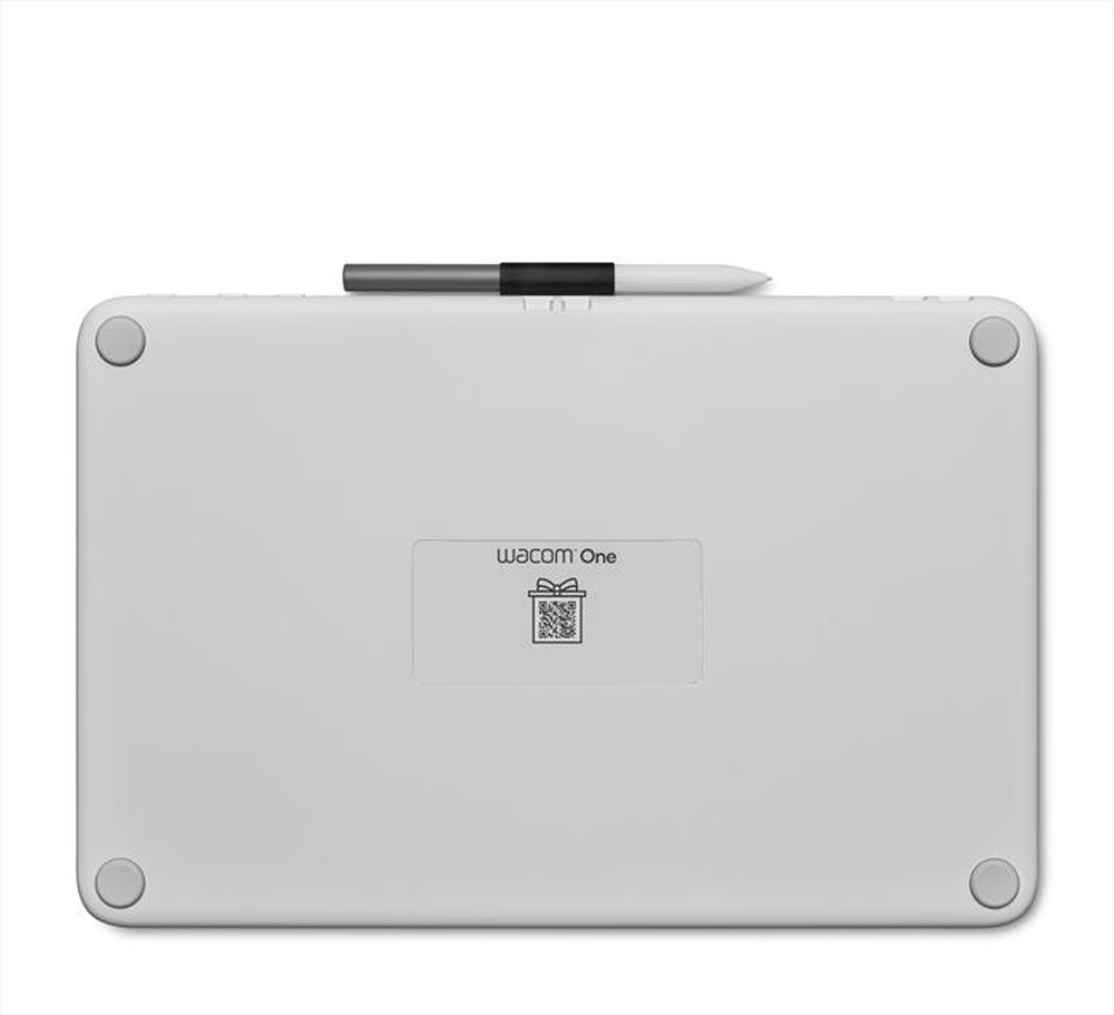 "WACOM - Tavoletta grafica ONE 13\" TOUCH-NERO"