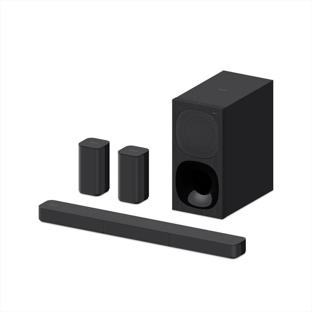 "SONY - HTS20R.CEL"