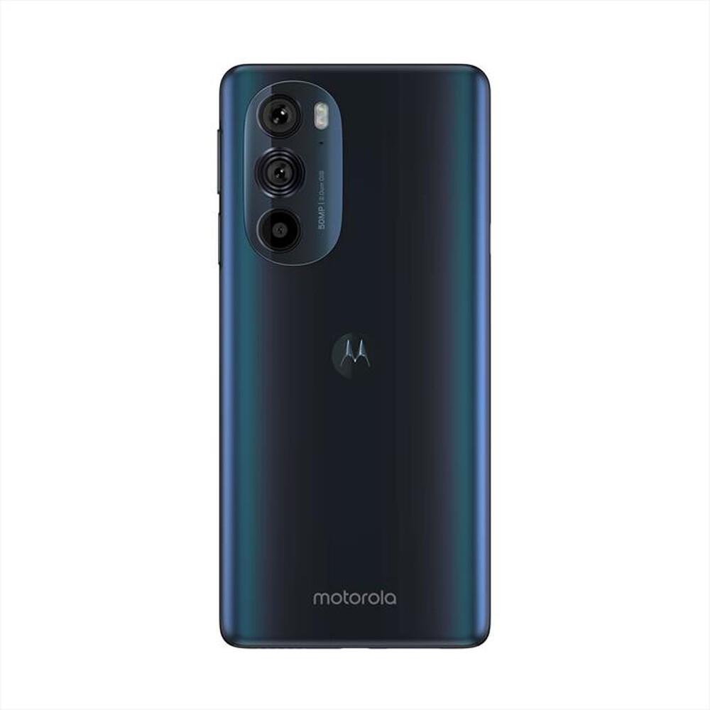 "MOTOROLA - EDGE 30 PRO-Cosmos Blue"