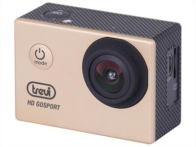 TREVI - GO 2200 S2 - 