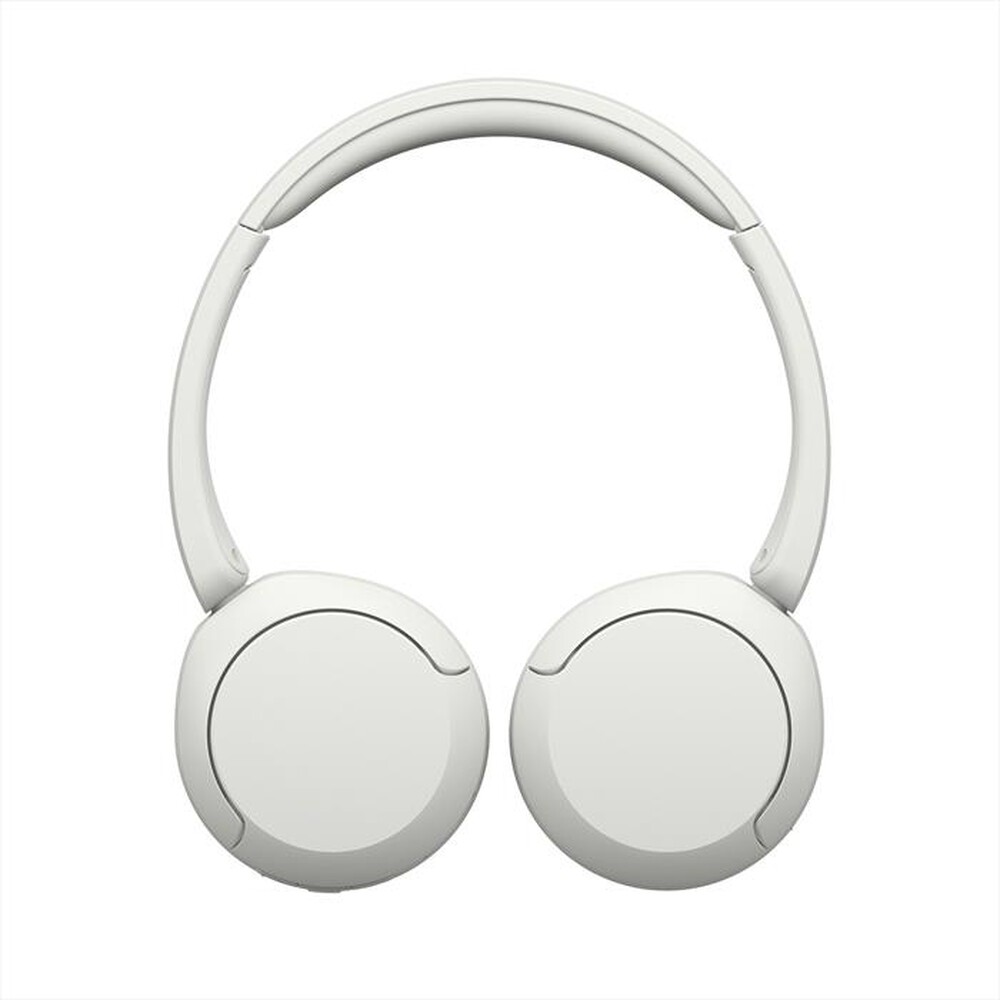 Immagine del prodotto SONY - Cuffie Bluetooth On-ear WH-CH530-White