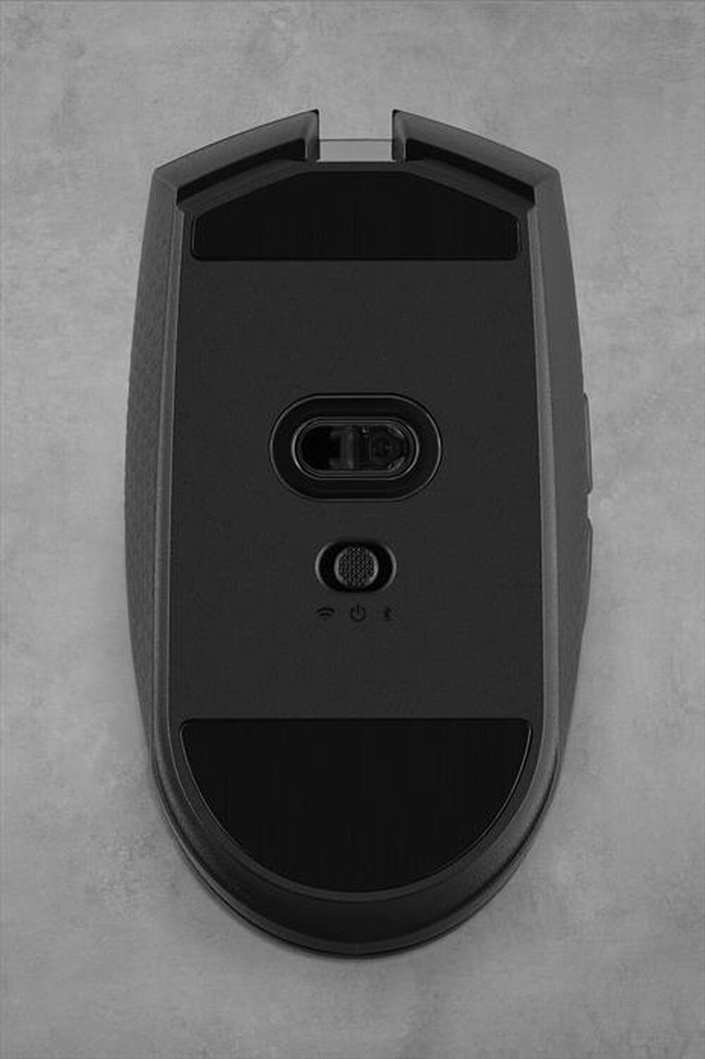 "CORSAIR - Mouse KATAR PRO WRLS-Nero"