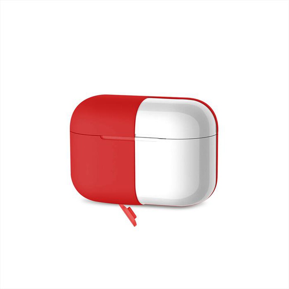 "PURO - AP3ICONRED-Rosso"