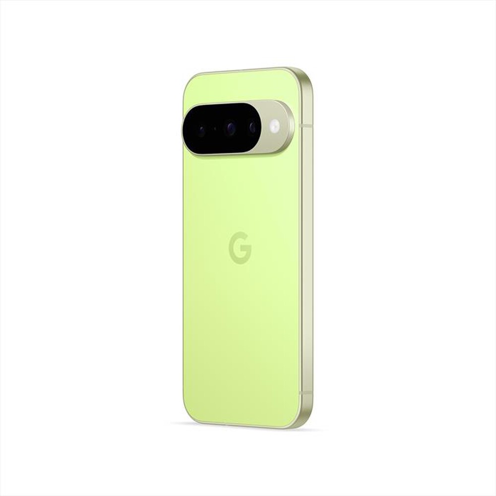 Immagine del prodotto GOOGLE - PIXEL 10 256GB-Verde cedro