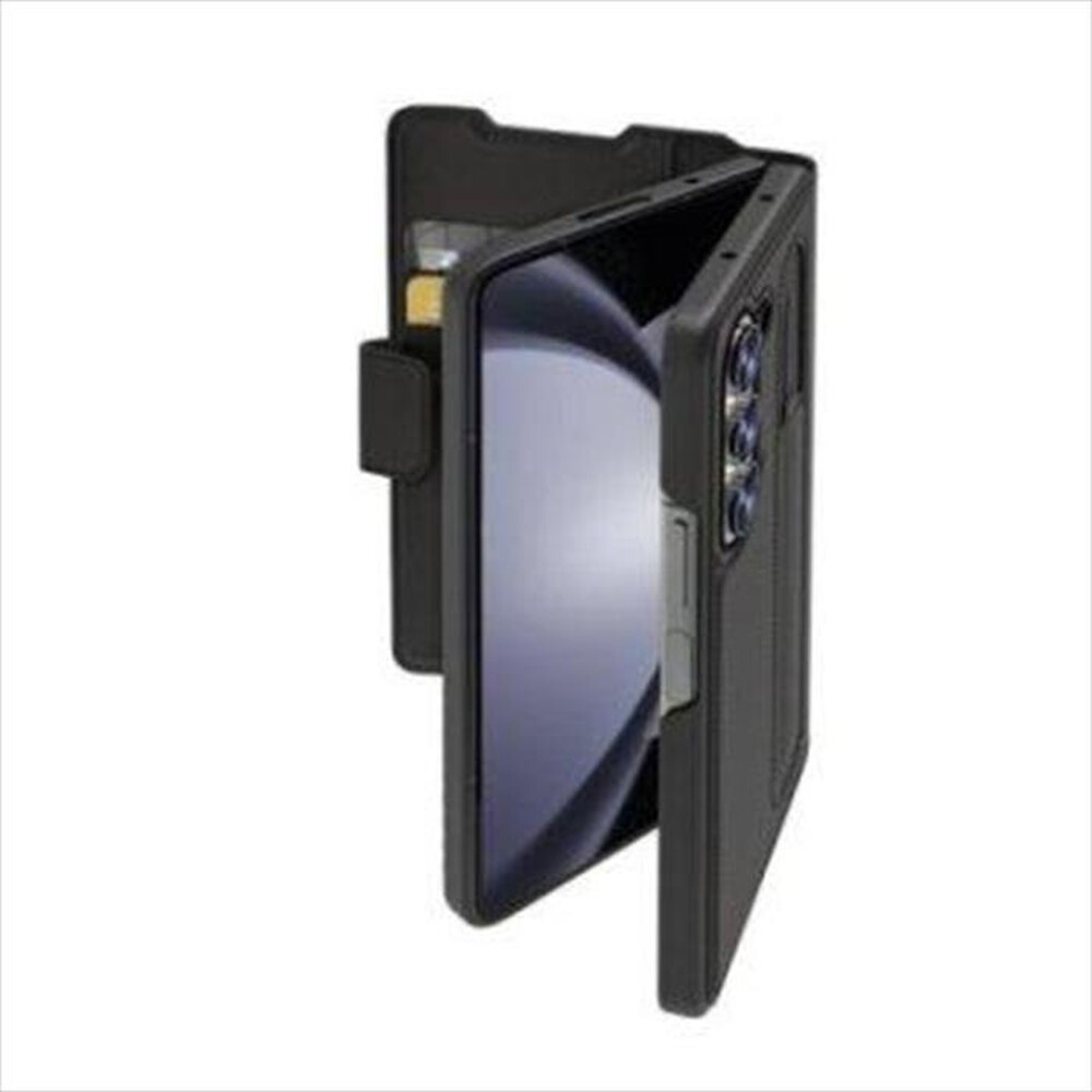 "SBS - Cover flip TEWALSAZFOLD6K Samsung Z Fold 6-Nero"