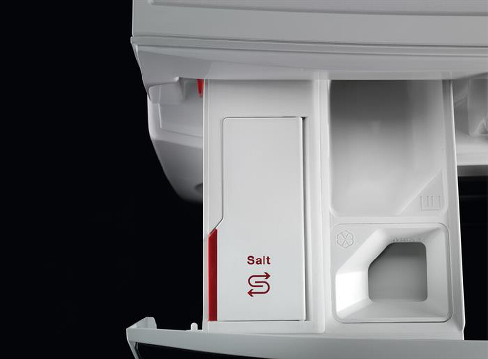 Immagine del prodotto AEG - Lavatrice L9FEC962Y 9 Kg Classe A-Bianco/oblò nero