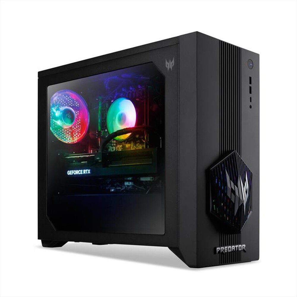 Immagine del prodotto ACER - PREDATOR ORION 3000 PO3-665_H810-Nero