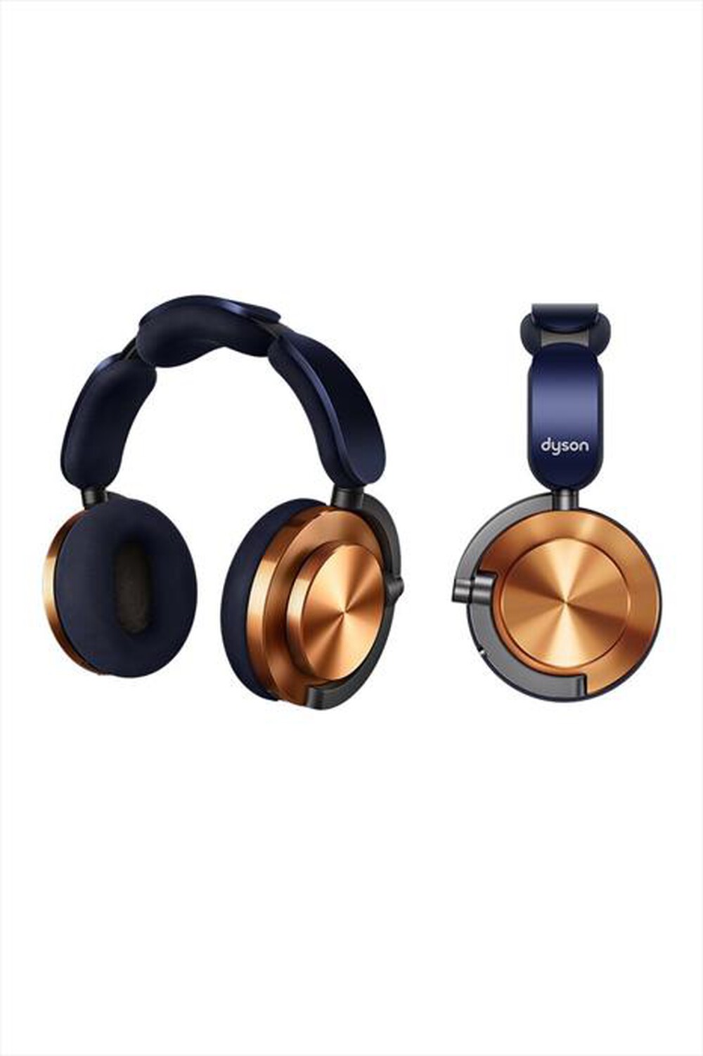 "DYSON - Cuffie DYSON OnTrac-Copper"