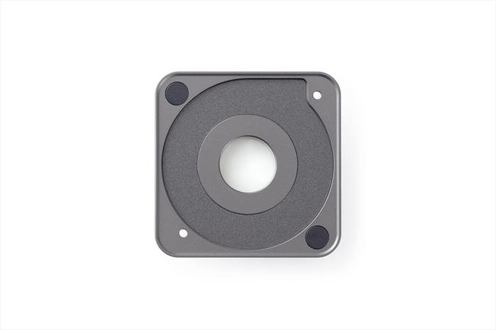 Immagine del prodotto DJI - ACTION 2 MACRO LENS-Black