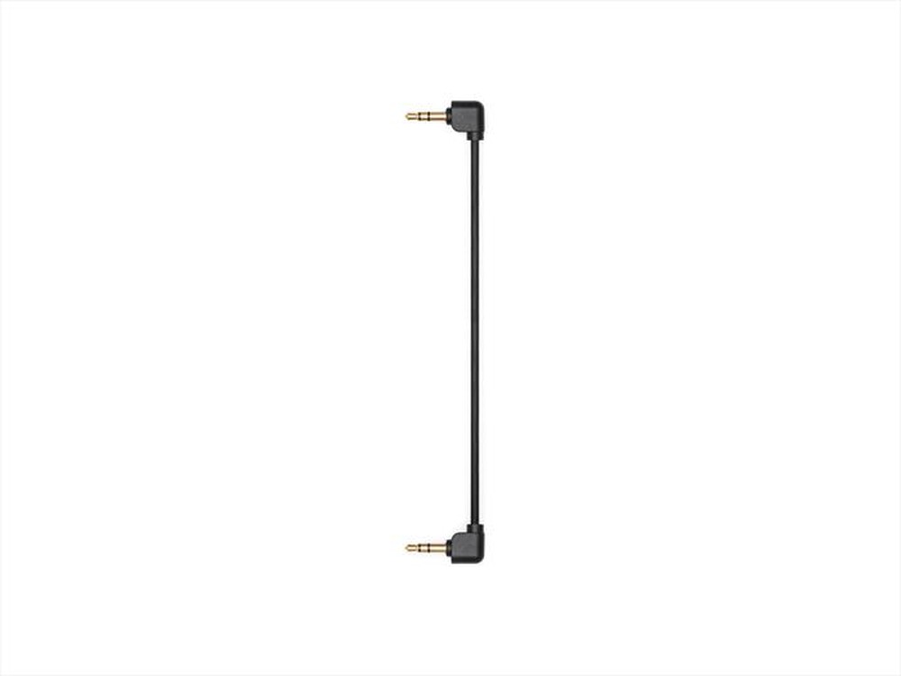 "DJI - DJI MIC-Black"