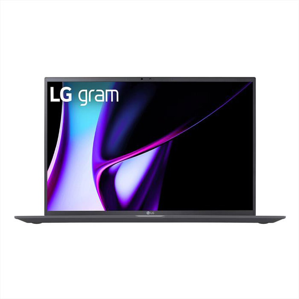 "LG - Notebook GRAM 17Z90S 17\" ultraleggero-Grigio"