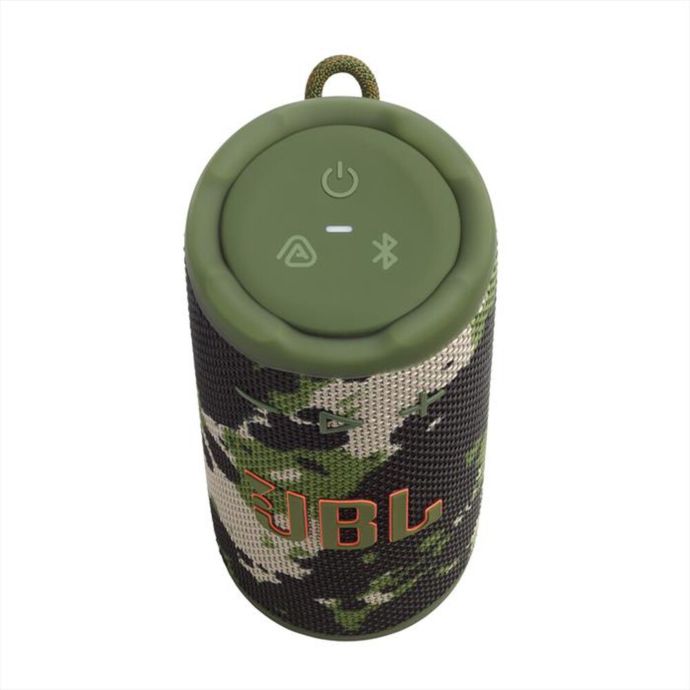 Immagine del prodotto HARMAN KARDON - Diffusore Bluetooth compatto GRIP SQUAD-Militare