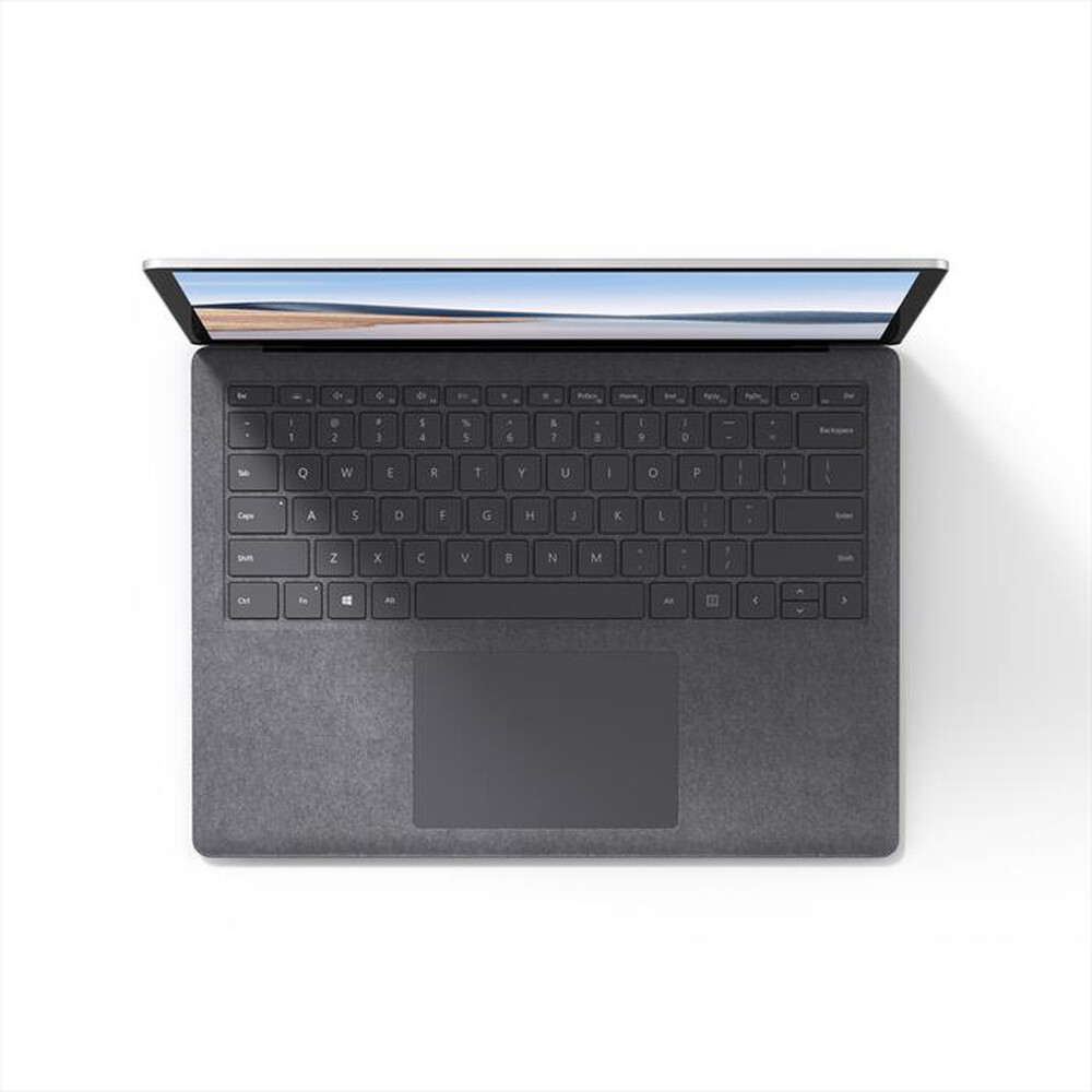 "MICROSOFT - SURFACE LAPTOP 4–13,5\" AMD RYZEN R5 8GB-Platino"