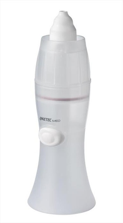 IMETEC - NS 100 / 5034-BIANCO / VERDE