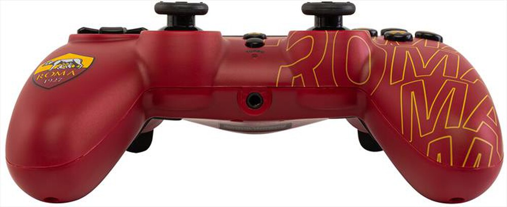 "QUBICK - WIRED CONTROLLER AS ROMA 2.0 PS4"