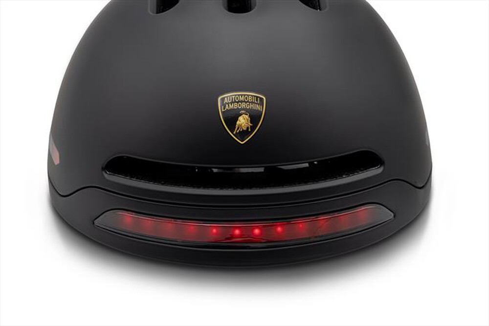 Immagine del prodotto LAMBORGHINI - Casco SMART HELMET ADVANCED-Nero