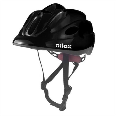 NILOX - NXHELMETKID-Nero