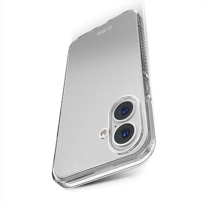 SBS - Cover Extreme 2 iPhone 16 TEUNBKEX2IP1661