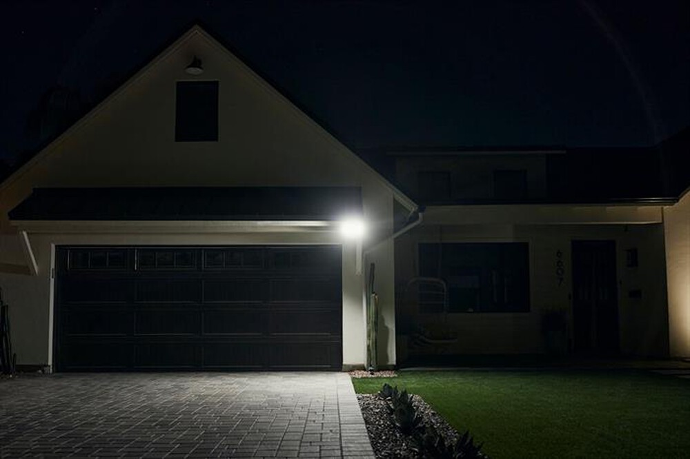 Immagine del prodotto ARLO - PRO3 FLOODLIGHT CAMERA-White