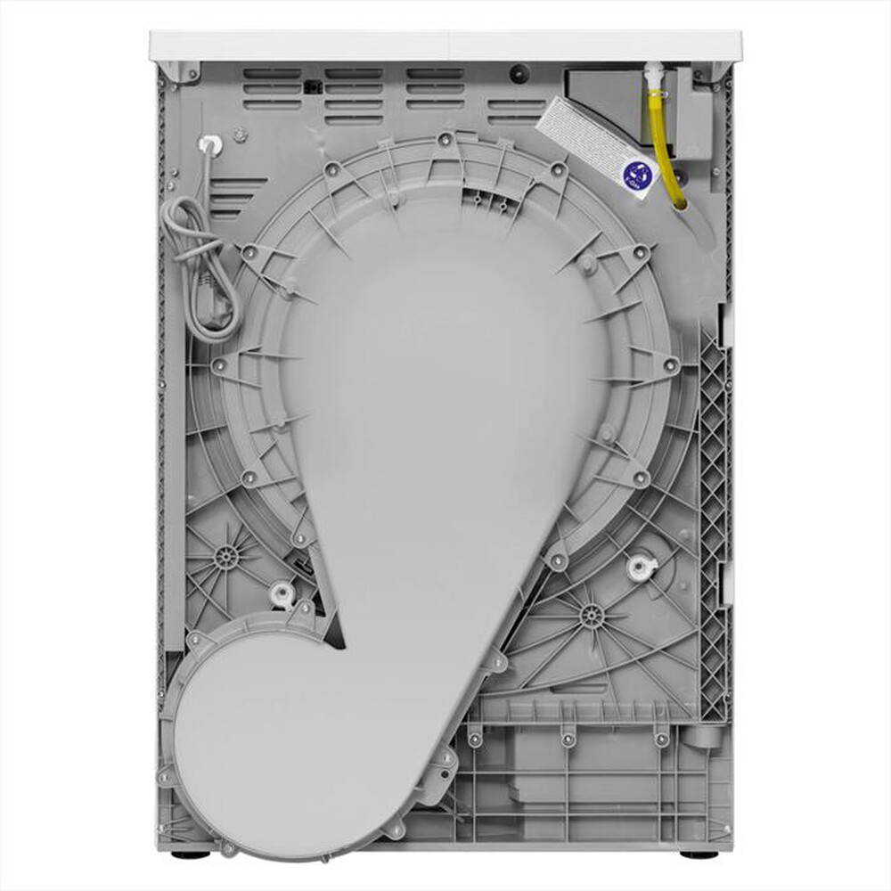 Immagine del prodotto AEG - Asciugatrice TR7HG8C 8Kg Classe C-Bianco