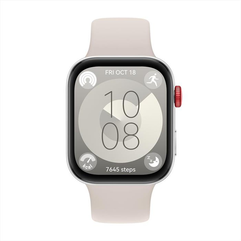 Immagine del prodotto HUAWEI - Fitness tracker WATCH FIT 3-Moon White