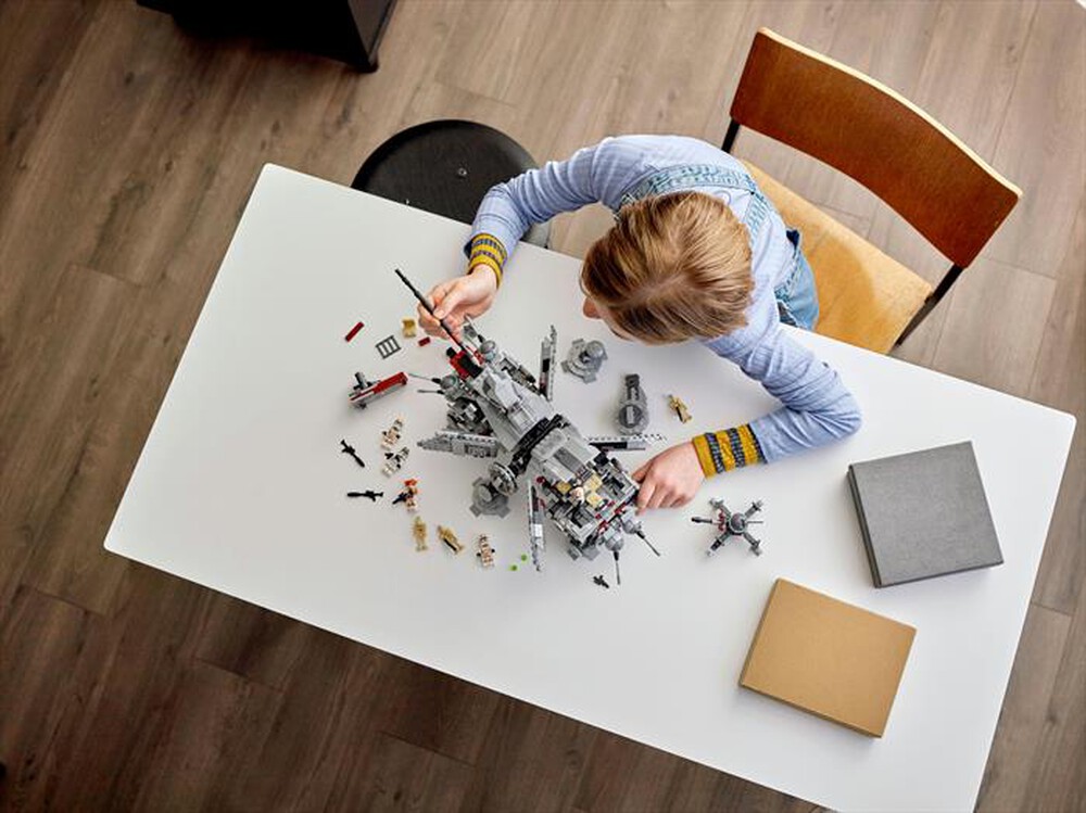 Immagine del prodotto LEGO - STAR WARS Walker AT-TE 75337
