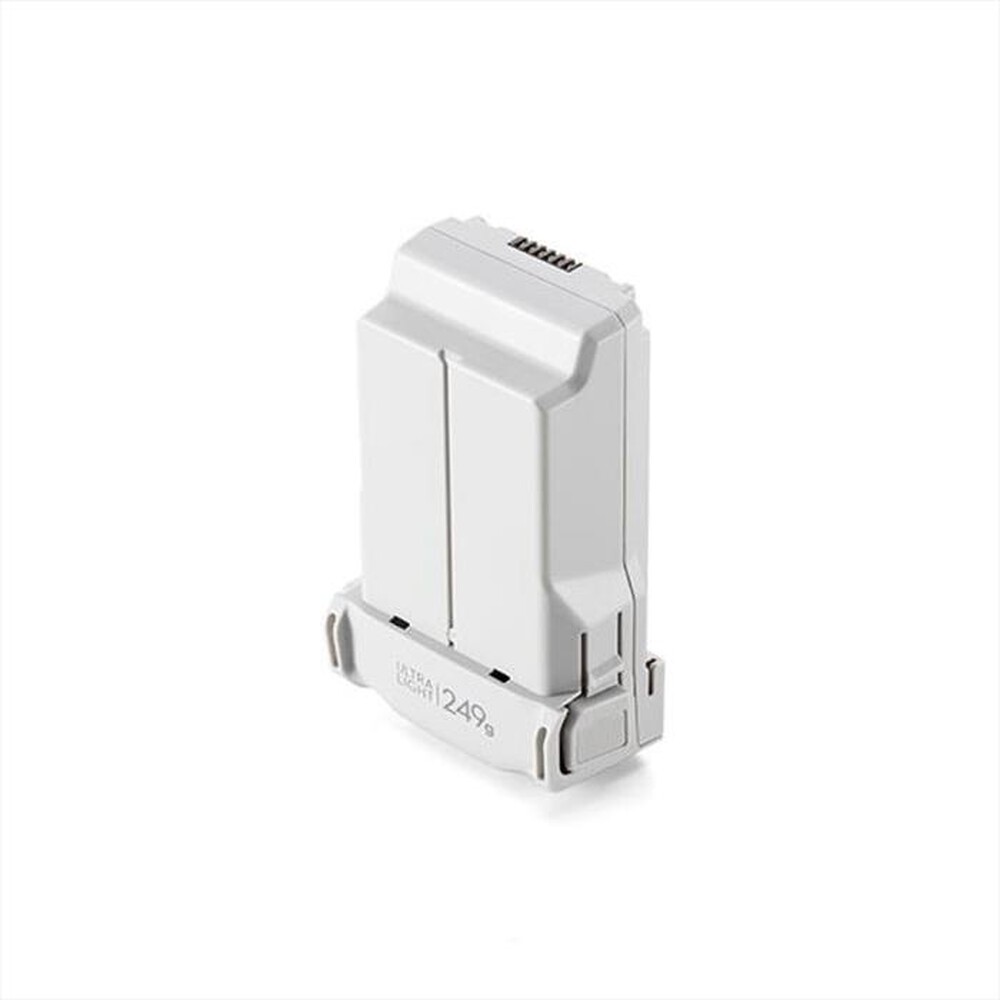 "DJI - MINI3 PRO INTELLIGENT FLIGHT BATTERY-Grigio"