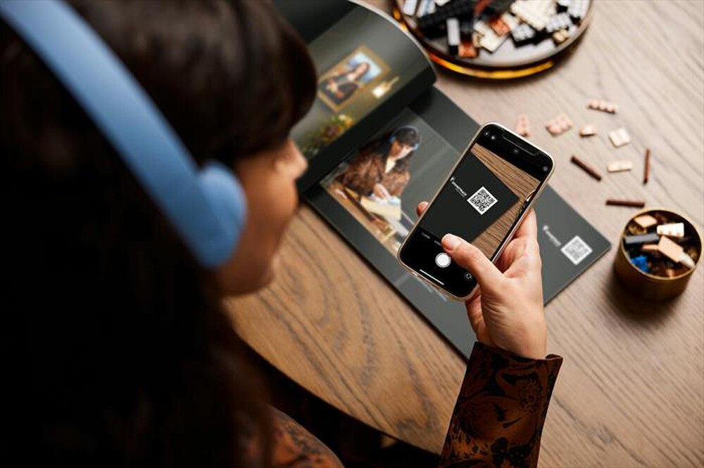 Immagine del prodotto LEGO - ART Gioconda 31213