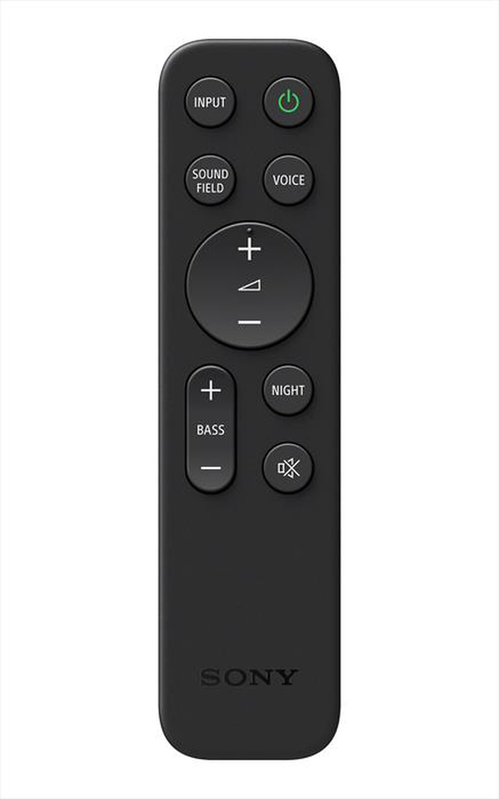 Immagine del prodotto SONY - Soundbar 2.1 HT-S400-Nero