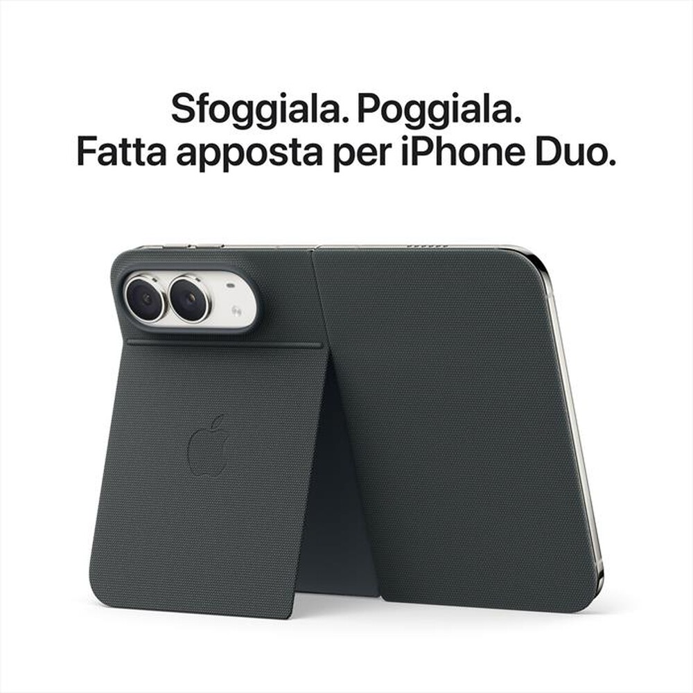 Immagine del prodotto APPLE - iPhone Duo 256GB-Cielo notturno