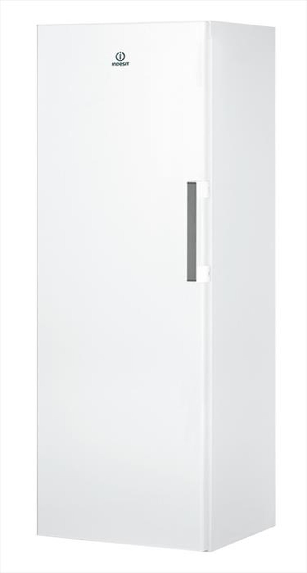 "INDESIT - Congelatore verticale UI6 F1T W1 Classe F"