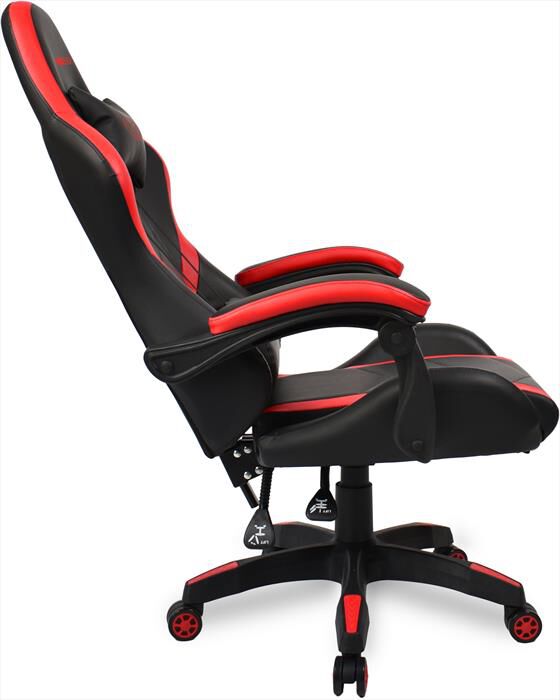 sedia gaming momo design euronics