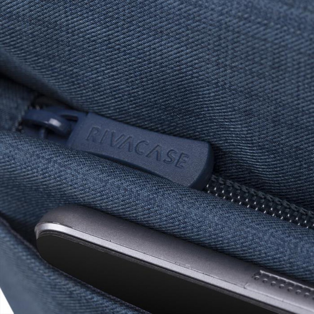 "RIVACASE - 8335 BORSA PER NOTEBOOK DA 15,6\"-Blu"