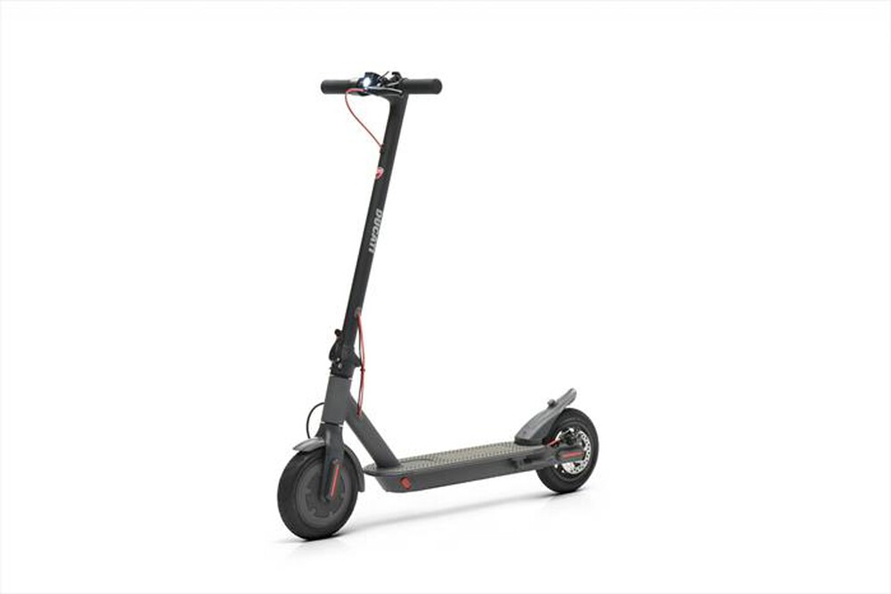 "DUCATI - MONOPATTINO ELETTRICO DUCATI PRO-I EVO"