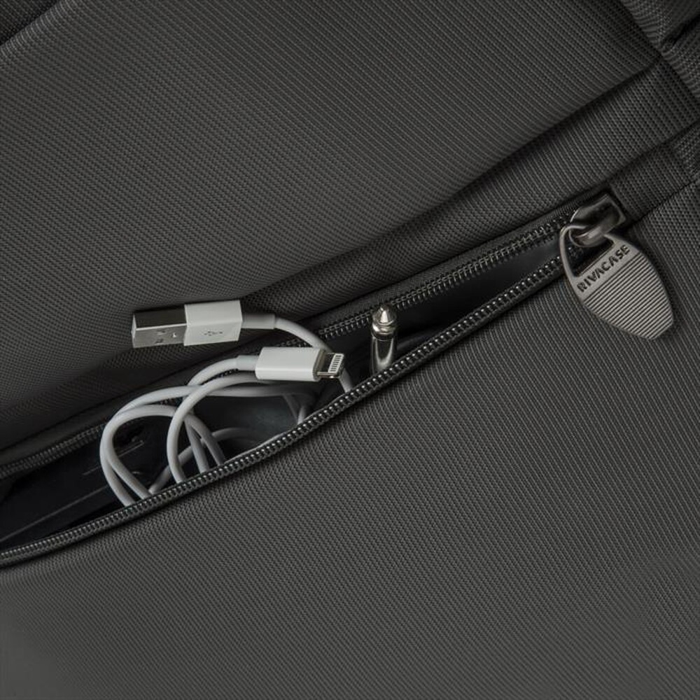 Immagine del prodotto RIVACASE - 8660 ZAINO PER NOTEBOOK DA 15.6"-Beige