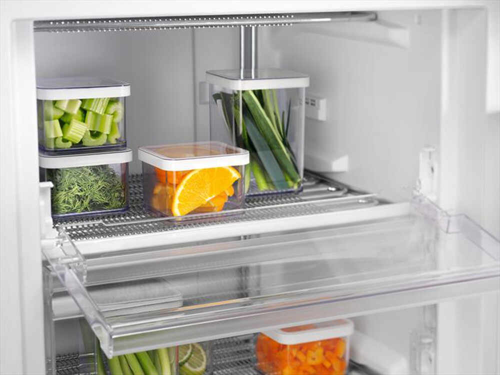 "ELECTROLUX - Congelatore verticale LUT1AE32W Classe E-Bianco"