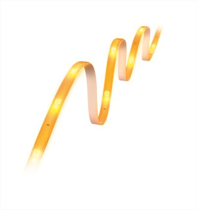 WIZ - KIT DI STRISCIA LED DA 4 M-Bianco