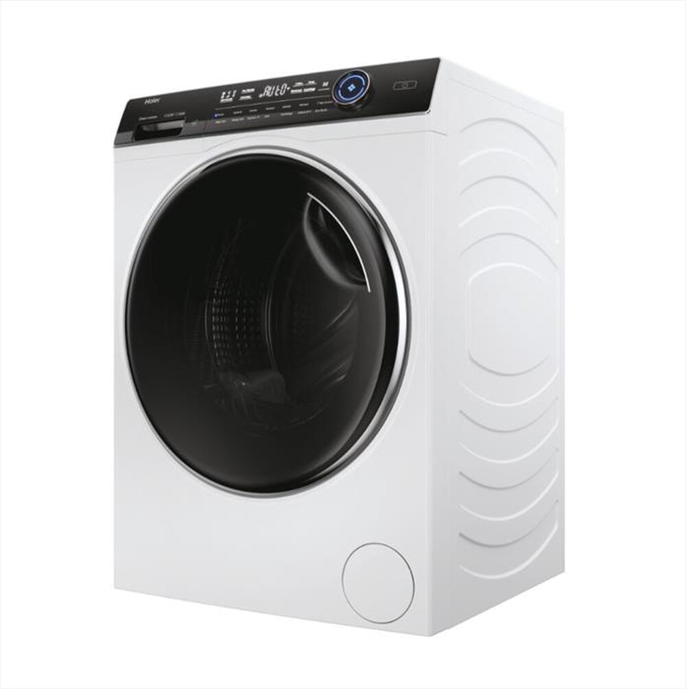 "HAIER - Lavatrice HW120-B14979EUIT 12 Kg Classe A-Bianco"