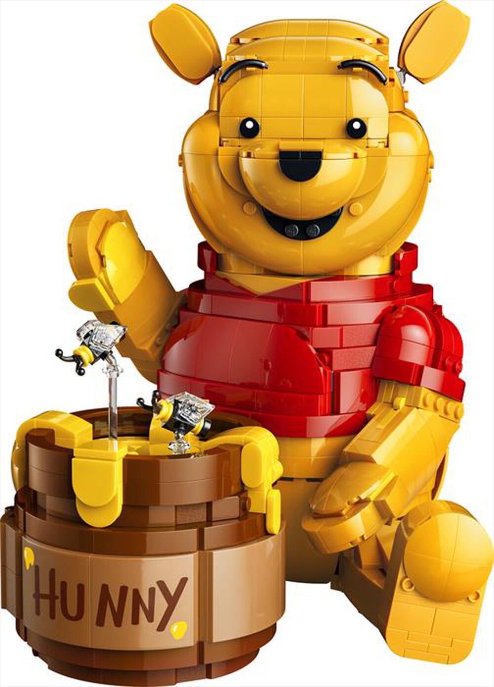 Immagine del prodotto LEGO - DISNEY Winnie the Pooh - 43300
