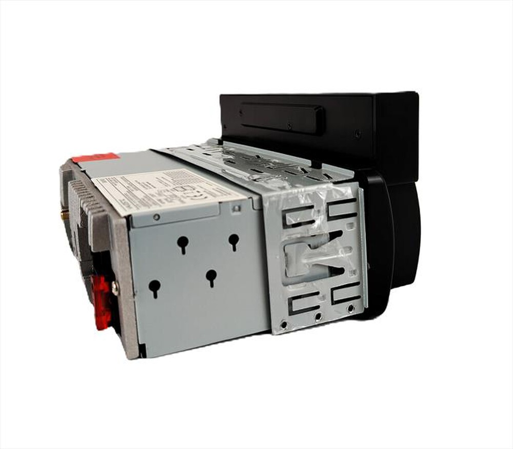 Immagine del prodotto MAJESTIC - AUTORADIO DAB+/RDS FM DAB 900-Nero