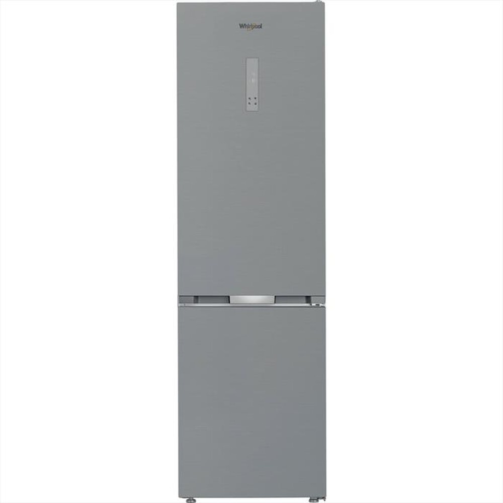 "WHIRLPOOL - Frigorifero combinato WHK 26403 XP6E1 ClasseC 355l"