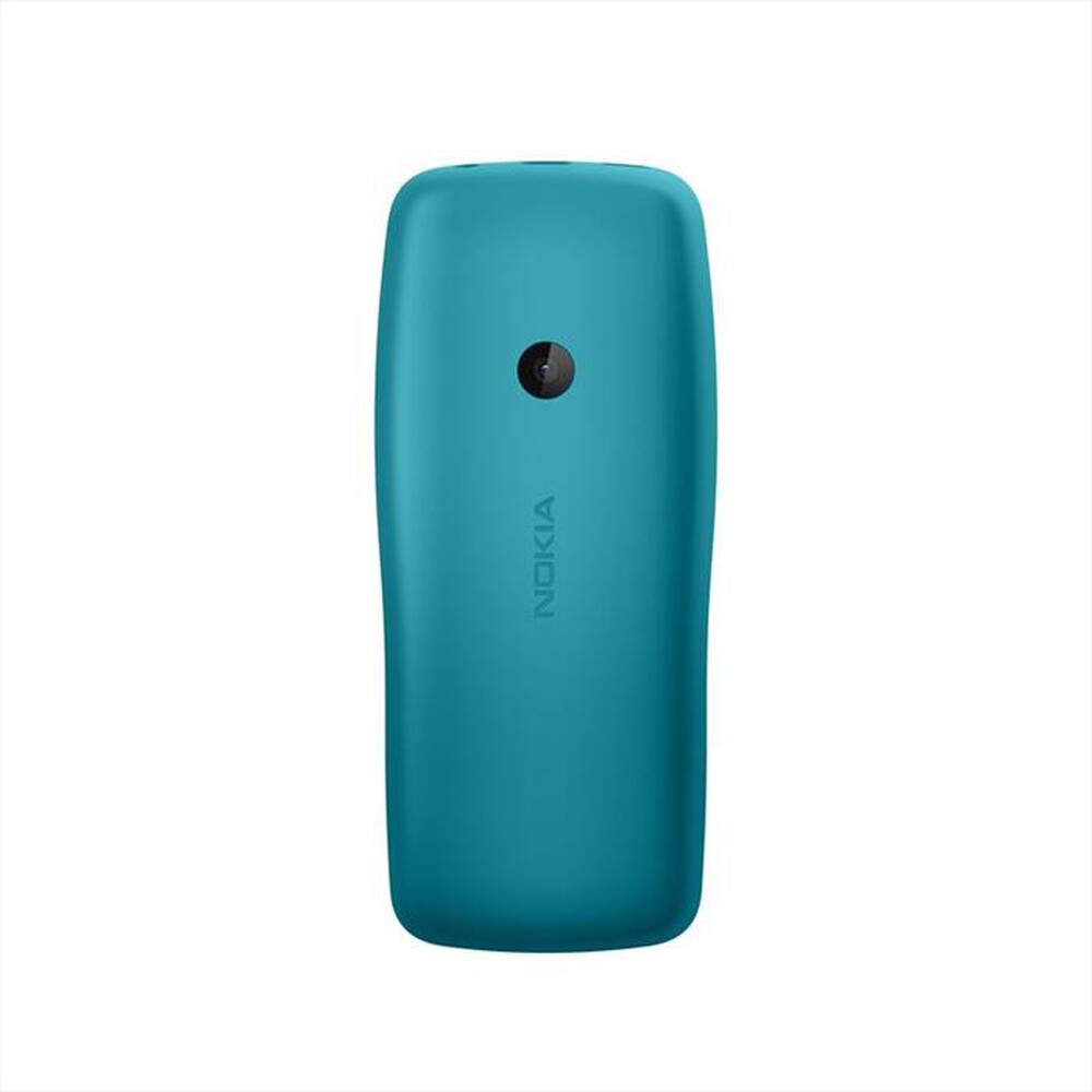 "NOKIA - NOKIA 110-Blue"