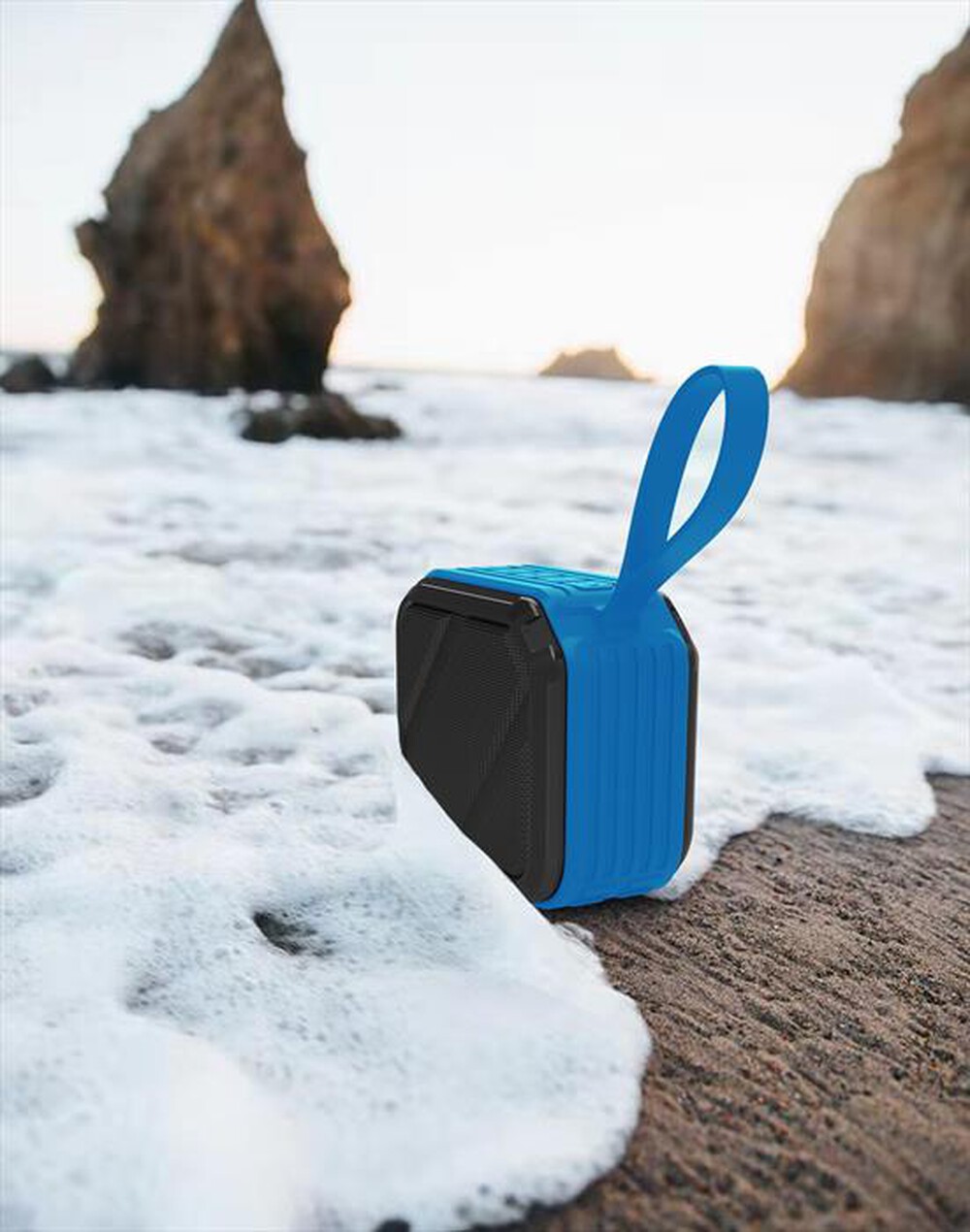 "AKAI - Speaker Bluetooth AKBT59-WP"