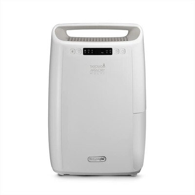 DE LONGHI - Deumidificatore DEXD214RF-Bianco