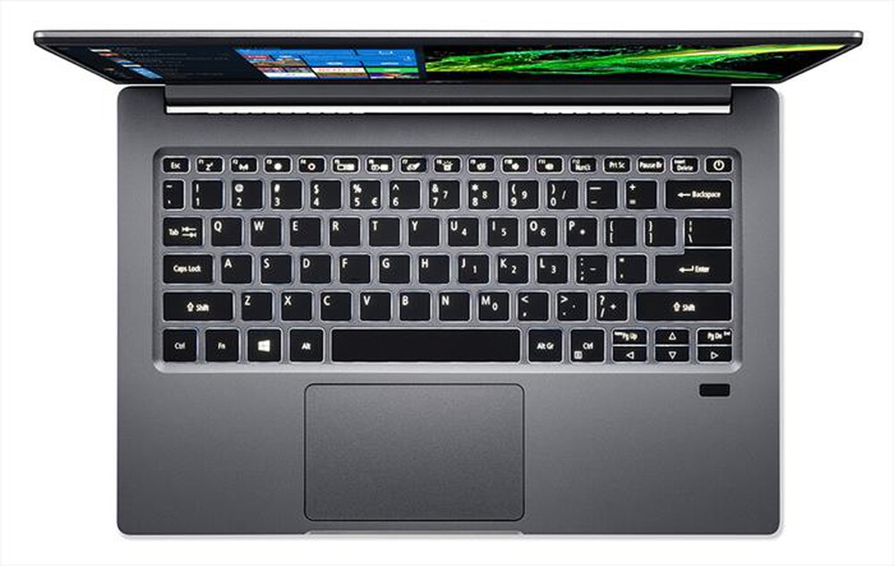 "ACER - SF314-57-5090-Grigio"