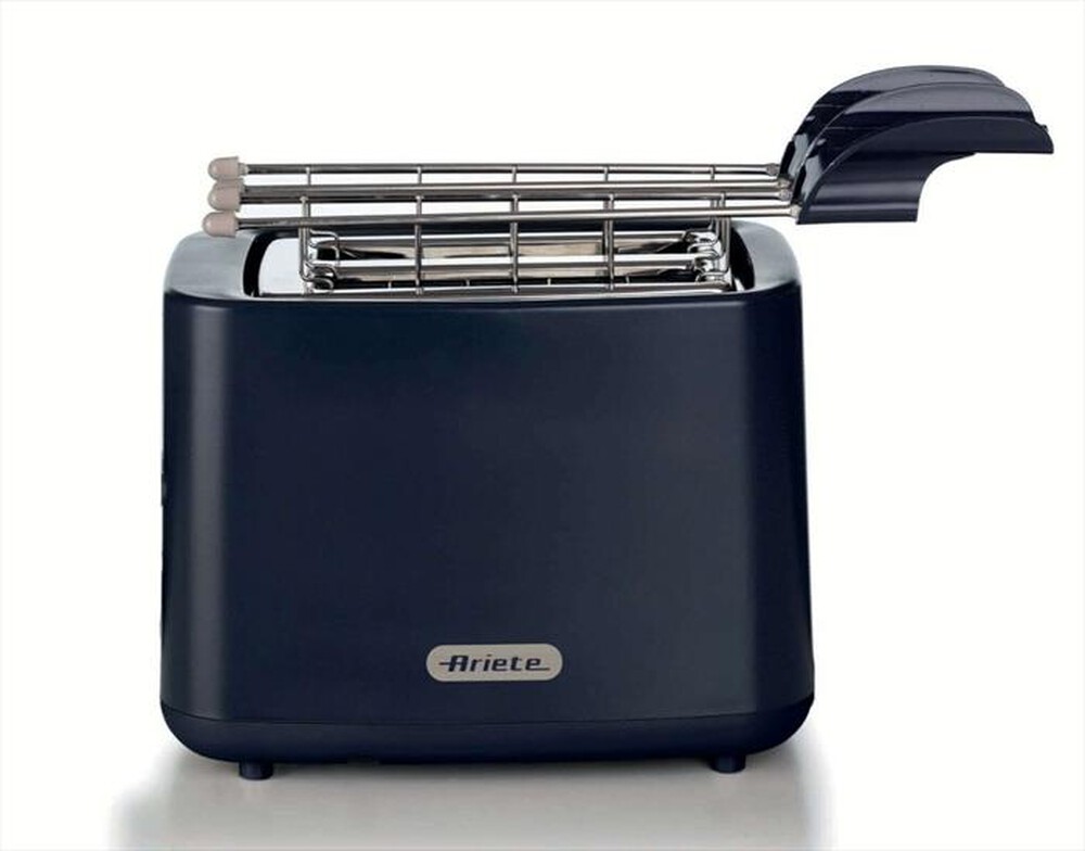 "ARIETE - Tostapane 157-dark grey"