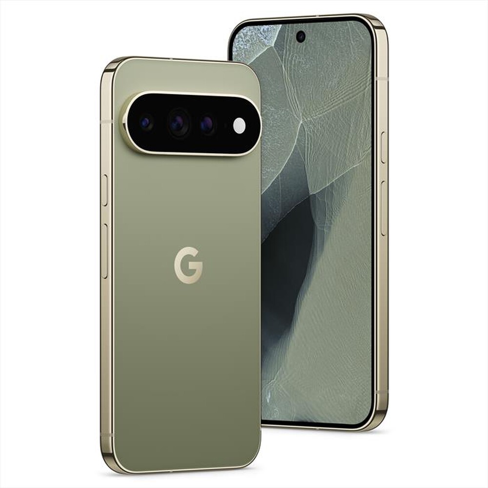 Immagine del prodotto GOOGLE - Smartphone Google Pixel 11 Pro XL 512GB-Verde oliva