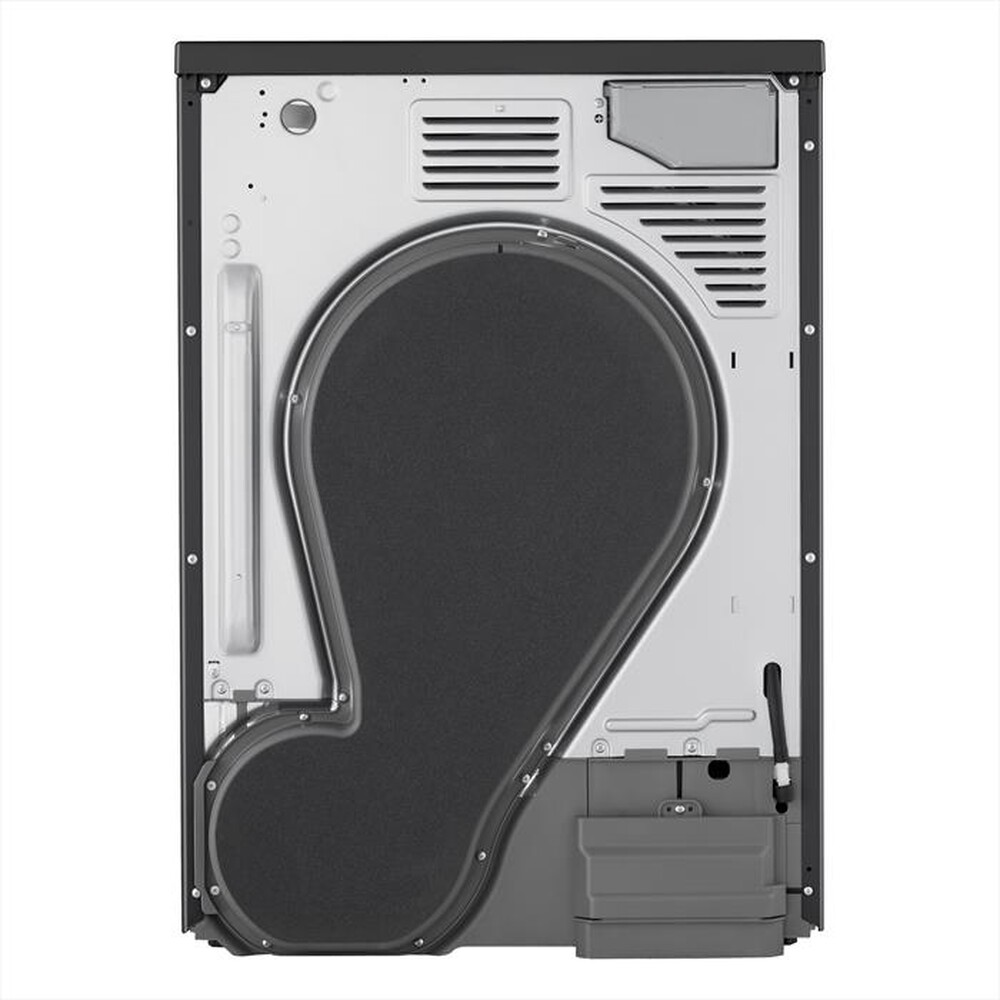 Immagine del prodotto LG - Asciugatrice RHX7010TBB 10Kg Classe C-Nero