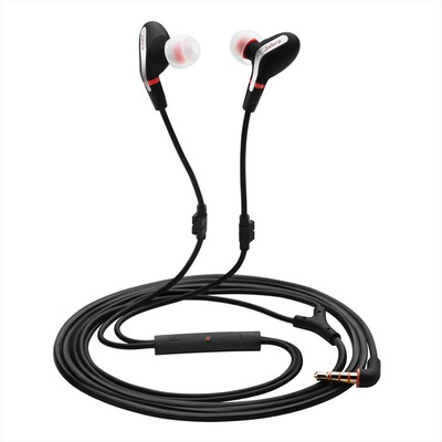 JABRA - JABRAVOX AURICOLARI FILO-NERO