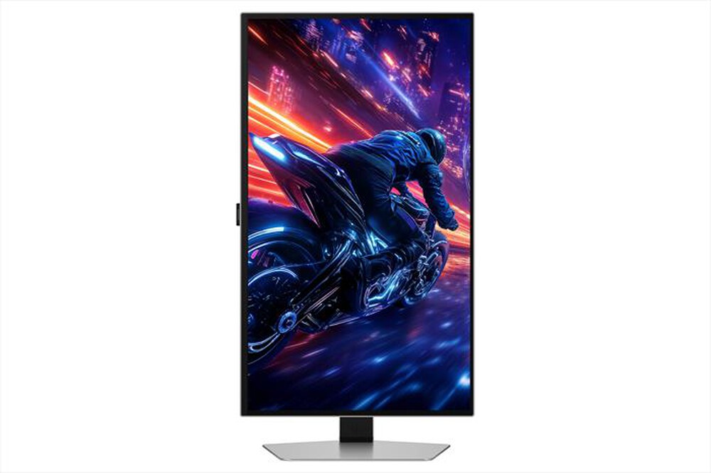 Immagine del prodotto SAMSUNG - Monitor OLED 27" ODYSSEY G6 - G60SF